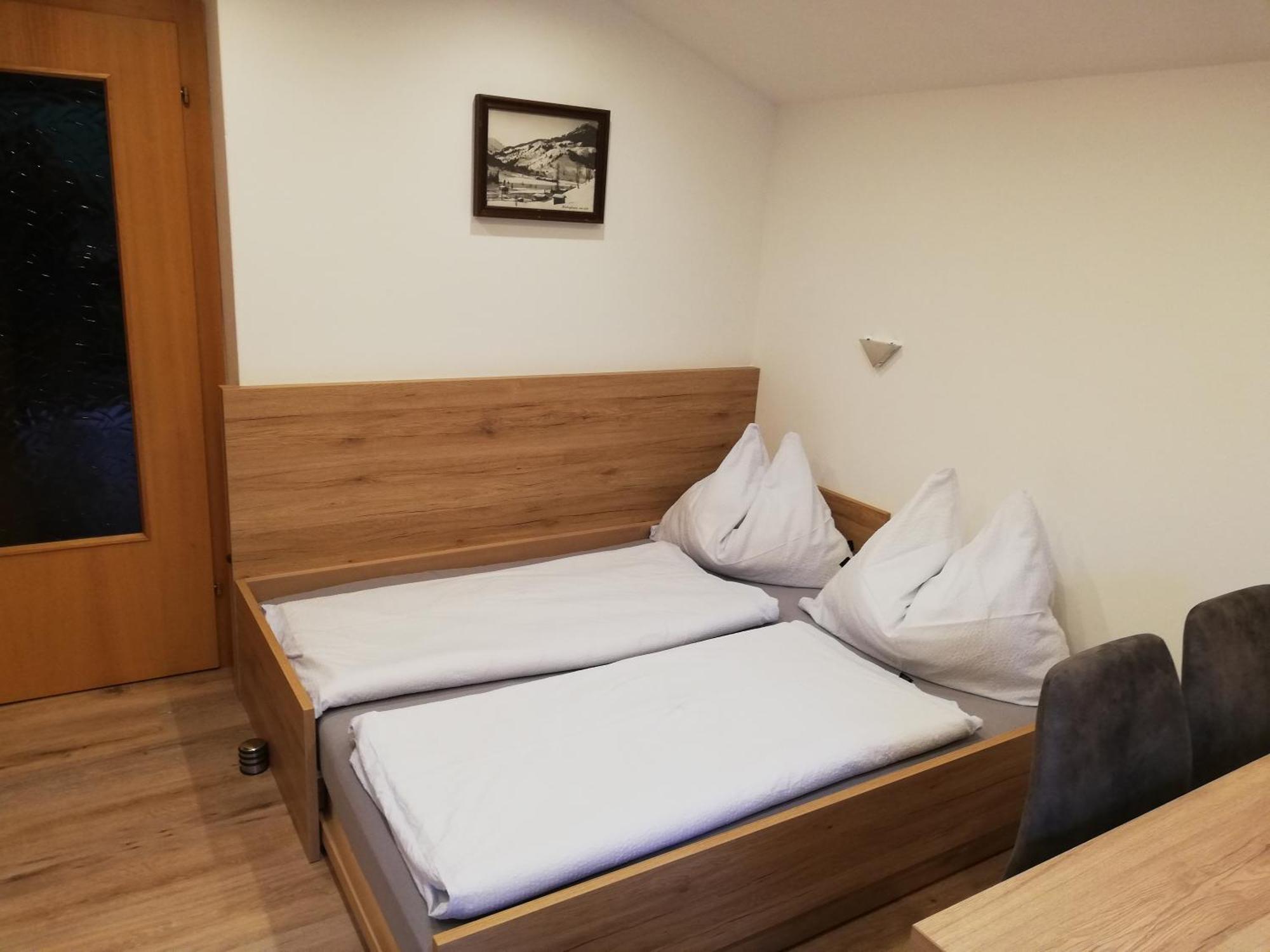 Haus Wimmer Saalbach-Hinterglemm Room photo